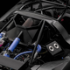 Illustration for article titled The 2018 KTM X-Bow GT4 Made Cheaper To Run But Still Has An Opening Canopy Like A Fighter Plane